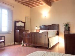 Photo B&B GLICINE & LUNA a CASCINA