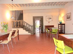 Photo B&B GLICINE & LUNA a CASCINA