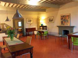 Photo B&B GLICINE & LUNA a CASCINA