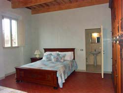 Photo B&B GLICINE & LUNA a CASCINA