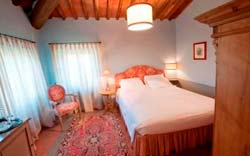 Photo HOTEL ALBERGO VILLA MARTA a LUCCA