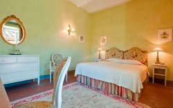 Photo HOTEL ALBERGO VILLA MARTA a LUCCA