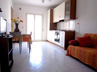 Picture of CASA VACANZE LA SALINELLA of MARSALA