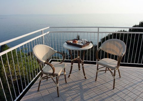 Foto B&B VILLA DREAM HOUSE SUL MARE di TRIESTE