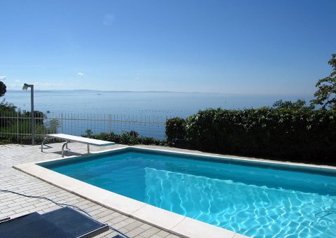 VILLA DREAM HOUSE SUL MARE - Foto 9