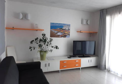 Photo HOTEL RESIDENCE AH APPART HOTEL HOLIDAY a LIGNANO SABBIADORO