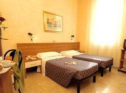 Picture of HOTEL CA' GRANDE of MILANO