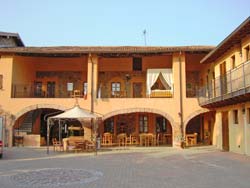 Picture of AGRITURISMO SANGALLO of BEDIZZOLE