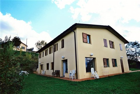 LE FONTANE - AZIENDA AGRITURISTICA - Foto 11