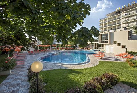 Photo HOTEL ELISEO WELLNESS & SPA a MONTEGROTTO TERME