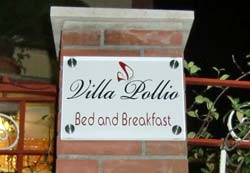 VILLA POLLIO B&B - Foto 11