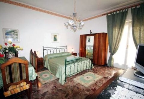 Picture of B&B VILLA POLLIO  of META