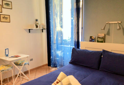 Picture of B&B  SANT'ELMO of NAPOLI