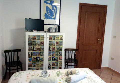 Foto B&B  SANT'ELMO di NAPOLI