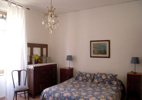 Photo B&B  SANT'ELMO a NAPOLI