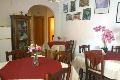 Foto B&B BED & BREAKFAST SALENTO VACANZE di MAGLIE