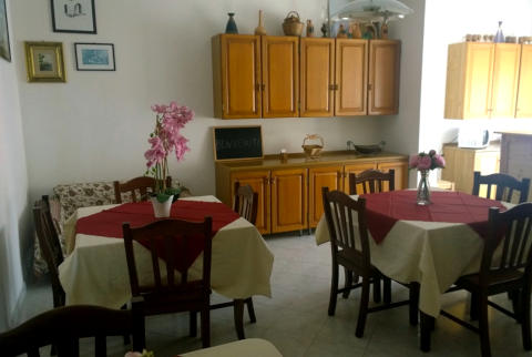 Foto B&B BED & BREAKFAST SALENTO VACANZE di MAGLIE