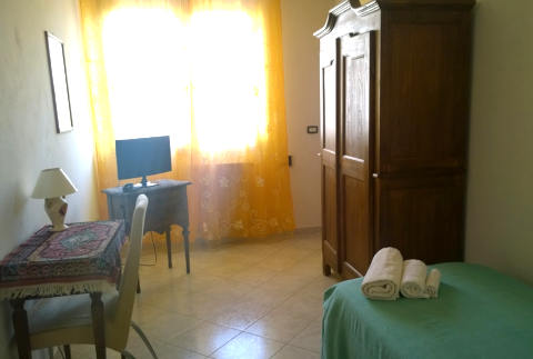 Foto B&B BED & BREAKFAST SALENTO VACANZE di MAGLIE