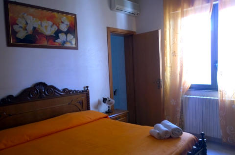 Foto B&B BED & BREAKFAST SALENTO VACANZE di MAGLIE