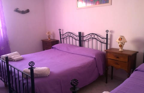 Foto B&B BED & BREAKFAST SALENTO VACANZE di MAGLIE