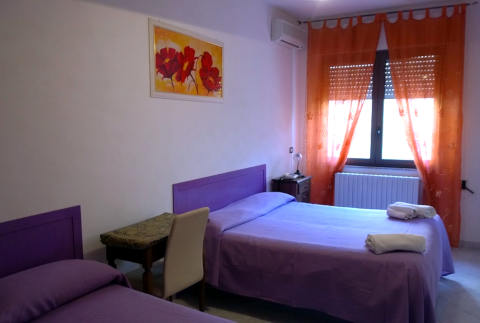 Foto B&B BED & BREAKFAST SALENTO VACANZE di MAGLIE