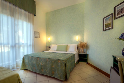 Picture of HOTEL LA TAVERNETTA of MARINA ROMEA