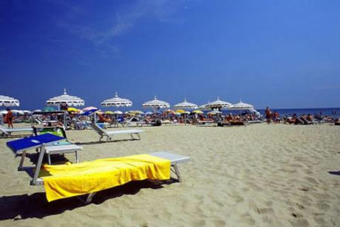 Foto HOTEL LA TAVERNETTA di MARINA ROMEA