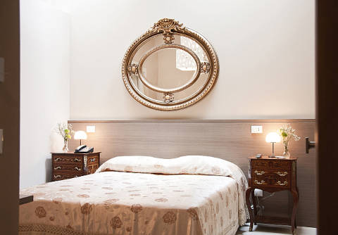 Picture of APPARTAMENTI LA CASTELLANA LOFT HOTEL of BERGAMO