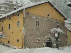 Foto HOTEL IL MANIERO di ROCCA PIA