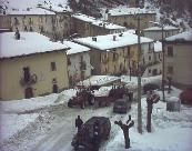 Picture of HOTEL IL MANIERO of ROCCA PIA