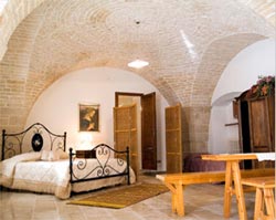 Picture of CASA VACANZE TRULLINCANTO CASE VACANZA of ALBEROBELLO