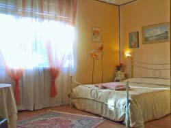 Picture of B&B BELLAVISTA of PETTENASCO