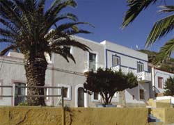 Picture of RESIDENCE  LA POSTA of LINOSA