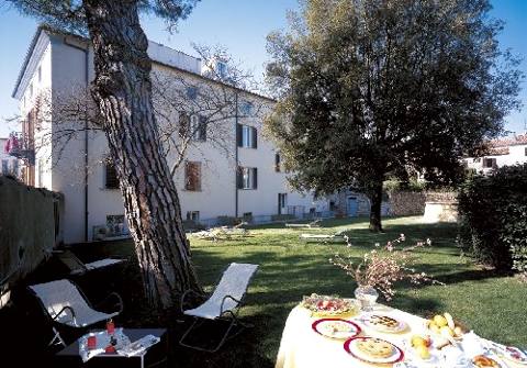 Fotos HOTEL LA FENICE PARK  von MASSA MARITTIMA