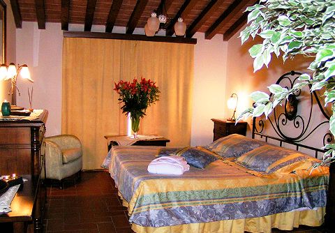 Photo HOTEL LA FENICE PARK  a MASSA MARITTIMA