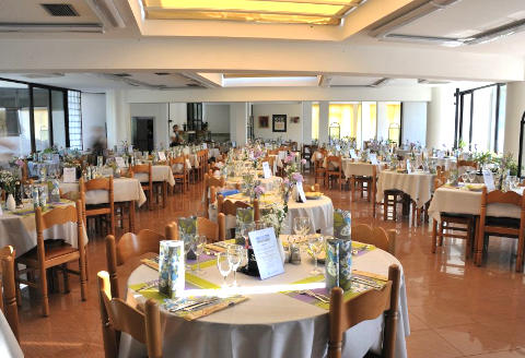 Picture of HOTEL  BEAU SOLEIL of CESENATICO