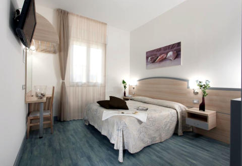 Picture of HOTEL  BEAU SOLEIL of CESENATICO