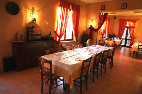 Photo CASA VACANZE POGGIO DEL SOLE COUNTRY HOUSE a CITTÀ SANT'ANGELO