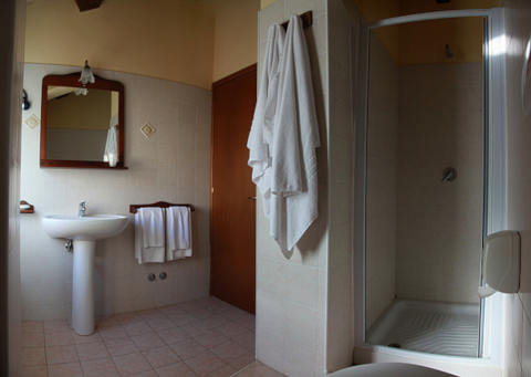 Picture of CASA VACANZE POGGIO DEL SOLE COUNTRY HOUSE of CITTÀ SANT'ANGELO