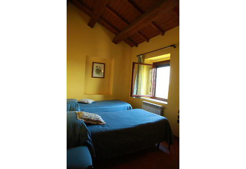 POGGIO DEL SOLE COUNTRY HOUSE - Foto 9