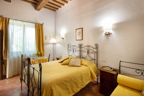 Picture of CASA VACANZE POGGIO DEGLI OLIVI RELAIS PANORAMICO of BETTONA