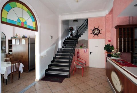 Photo HOTEL MIGNON a ALASSIO