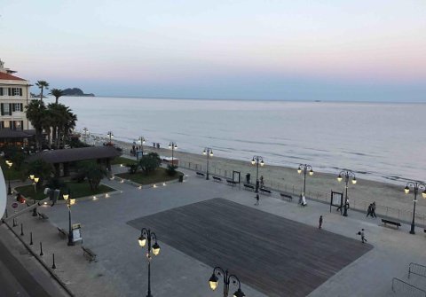 Photo HOTEL MIGNON a ALASSIO