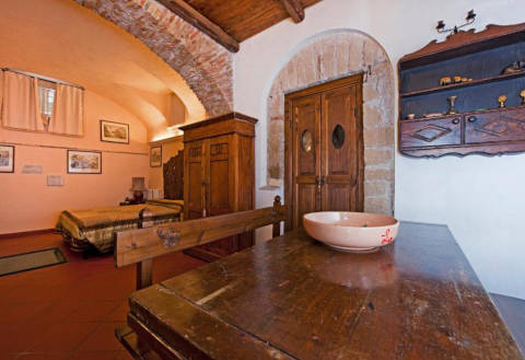 PALAZZO MAGGIORE B&B - Foto 1