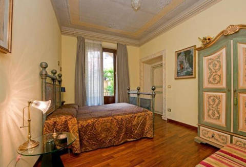 Foto B&B PALAZZO MAGGIORE  di TIVOLI