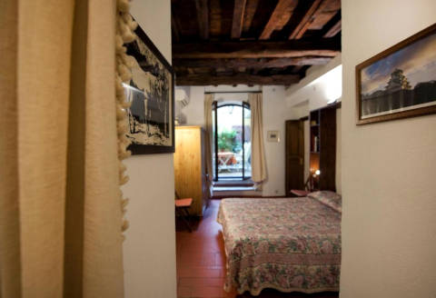 PALAZZO MAGGIORE B&B - Foto 3