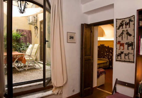 PALAZZO MAGGIORE B&B - Foto 7