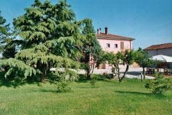 Foto AGRITURISMO AZIENDA AGRITURISTICA LA PROSCIUTTA di FAENZA