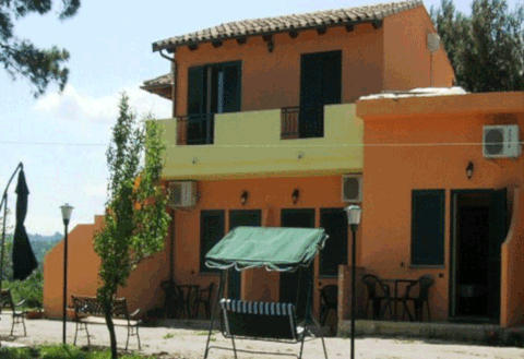 Picture of AGRITURISMO NAKELIA of ZAMBRONE