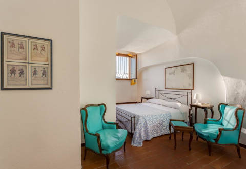 Picture of HOTEL  TORRE DEI BORBONI of PONZA